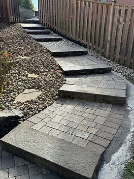 hardscaping maintenance