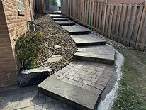 interlock paver sealing