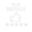 top rated services