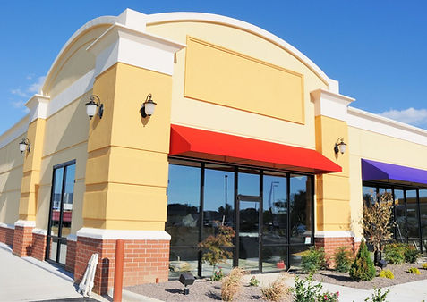 Retail plaza and Restaurant maintenance in Richmond Hill