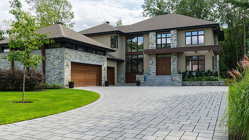 Interlock sealing Newmarket