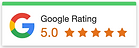 google rating