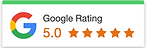 five star google rating
