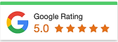 5 star rating