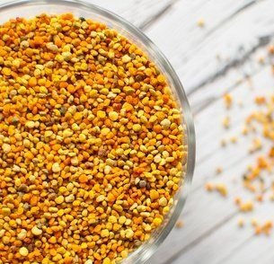 EL POLEN: un superalimento