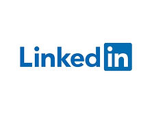 LinkedIn icon redirecting visitors to my LinkedIn profile