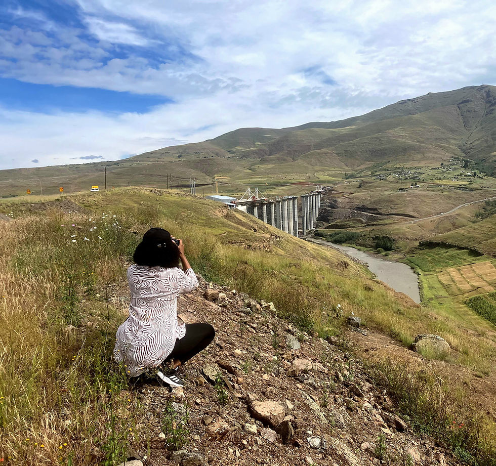 Balancing Grief and Professional Responsibilities: My 6 Coping Mechanisms