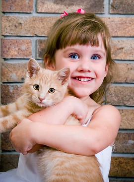 Kitty Love