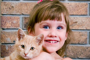 Kitty Love