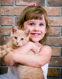 Kitty Love