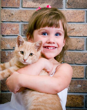 Kitty Love