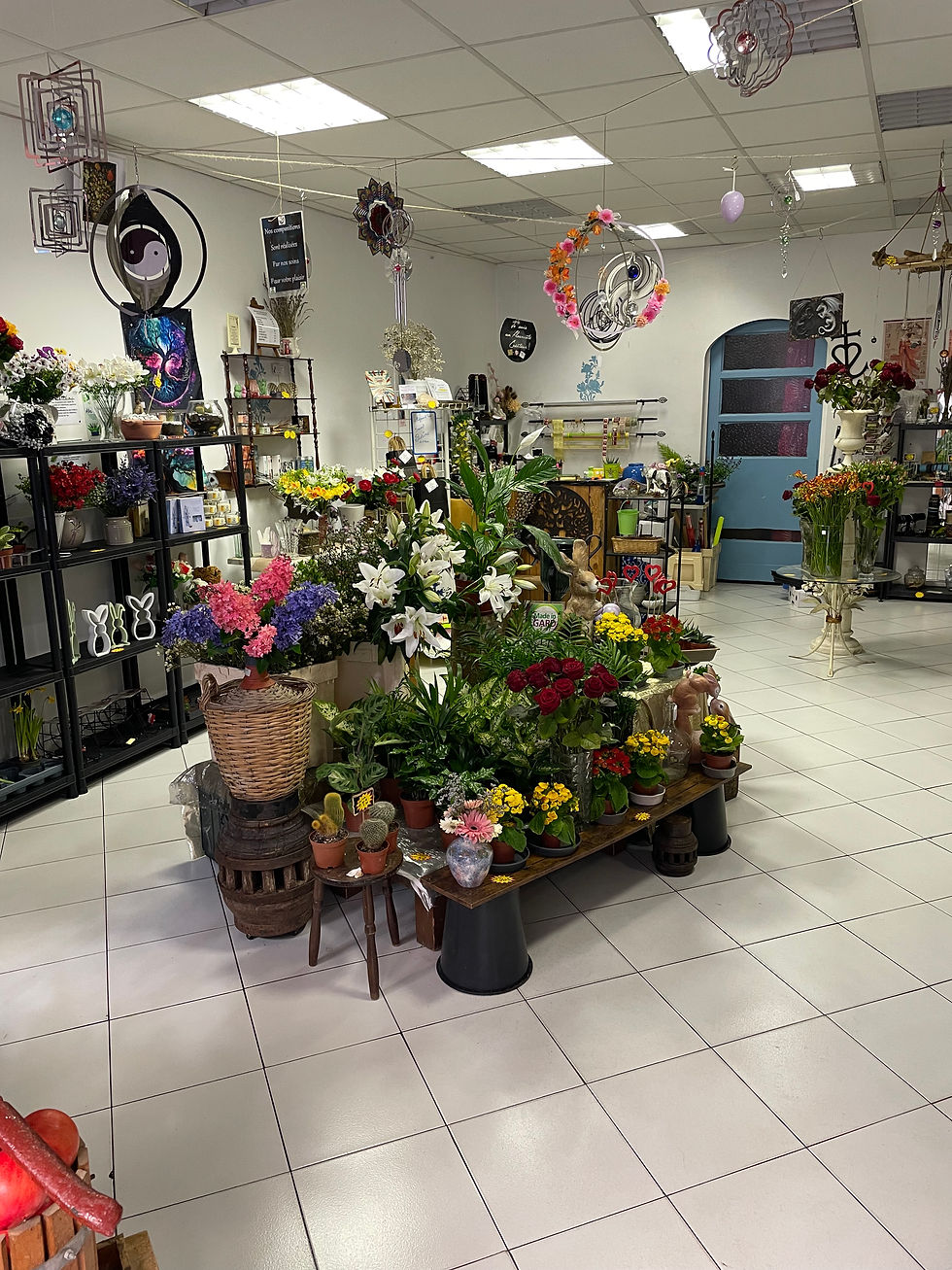 Miniature : Boutique 43 Rue de la République 30160 Bessèges 