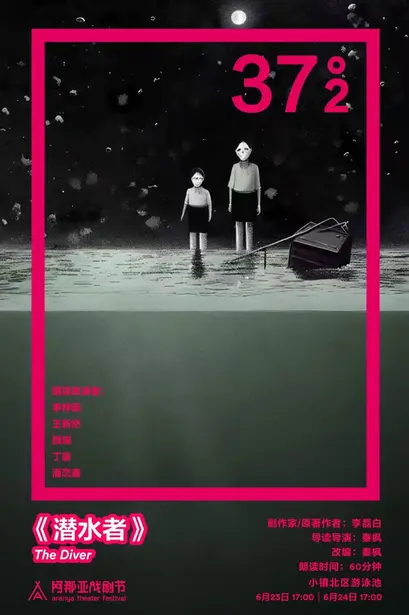 潜水者