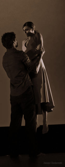 Ana Arroyo ¨Diálogos del alma...¨