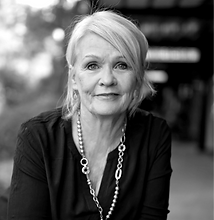 Beth McAlpine