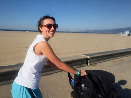 Finding the Balance: My journey with exercise and joyful movement as an eating disorder therapist