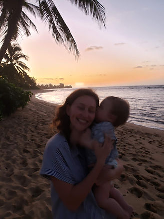 Jillian Hynynen, LCSW therapy to heal mothers from postpartum depression and postpartum anxiety