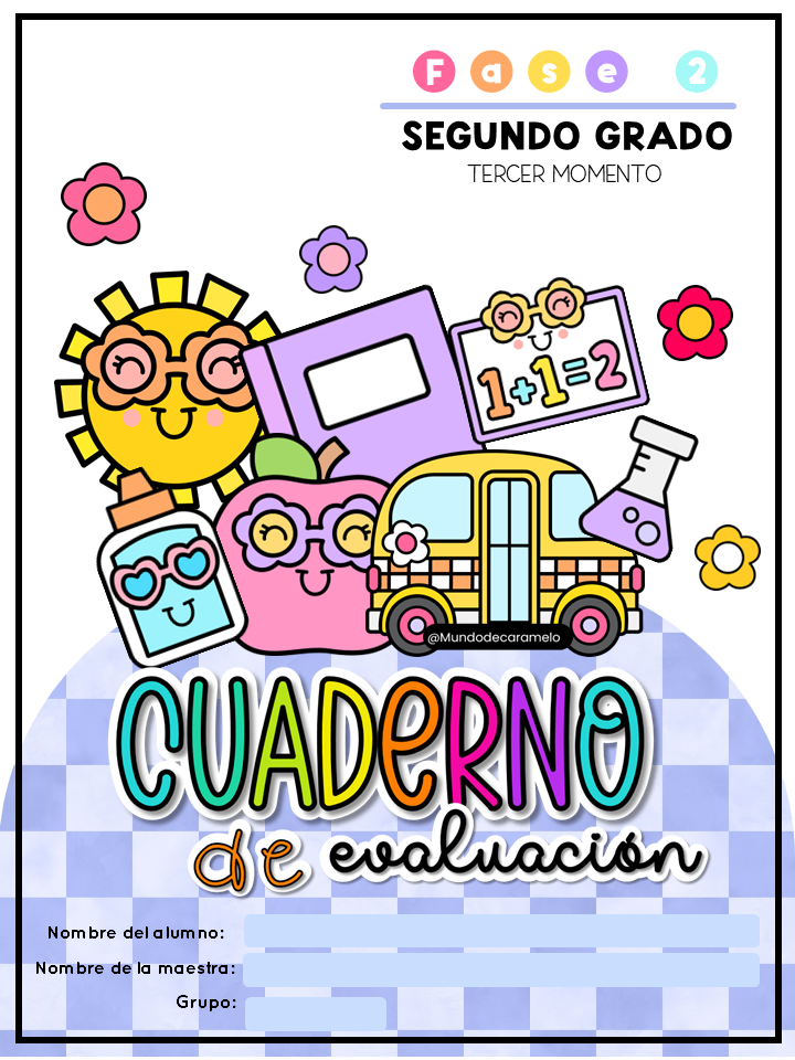 Miniatura: Segundo.Paquete de evaluación