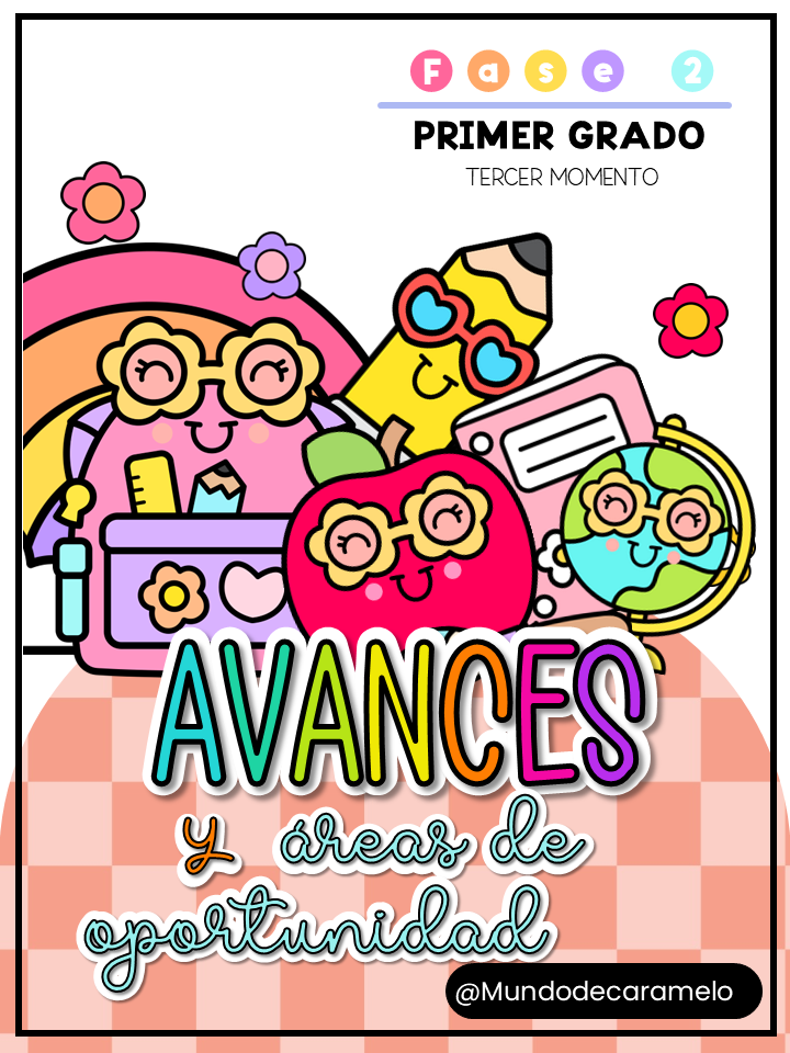 Miniatura: Primero. Paquete Evaluación