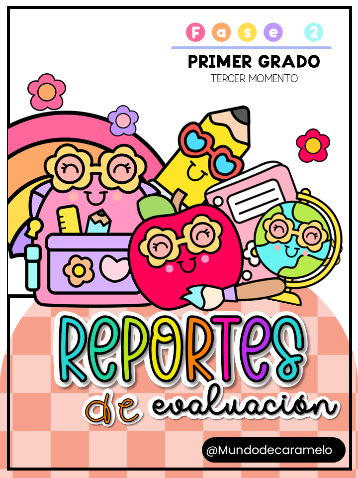 Miniatura: Primero. Paquete Evaluación