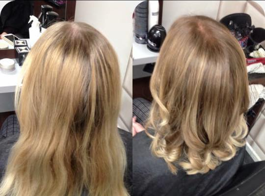 hair 1