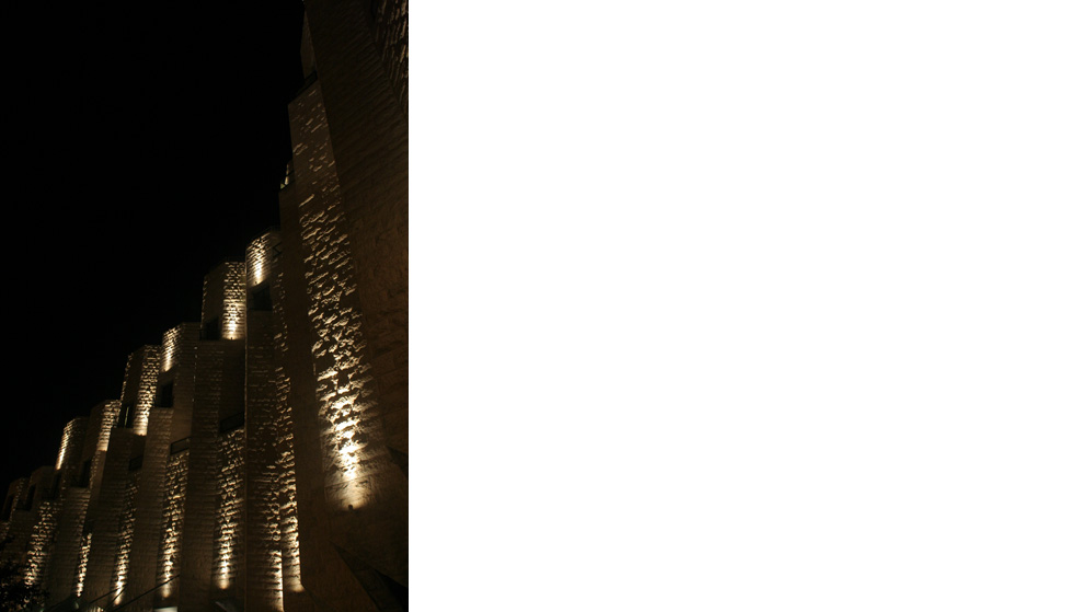 Inbal Hotel, Jerusalem
