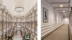 BadischeHof Hotel Baden Baden