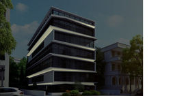 Hotel Brener St. Tel Aviv