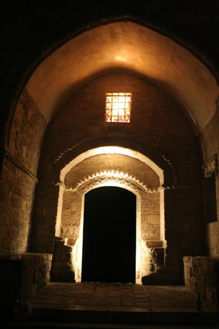 Jaffa Old Soap Factory