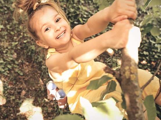 outdoors-image-adorable-cute-blond-little-girl-playing-smiling-broadly-nature-background-h
