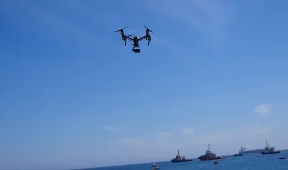 Como volar tu drone cumpliendo la normativa en Chile