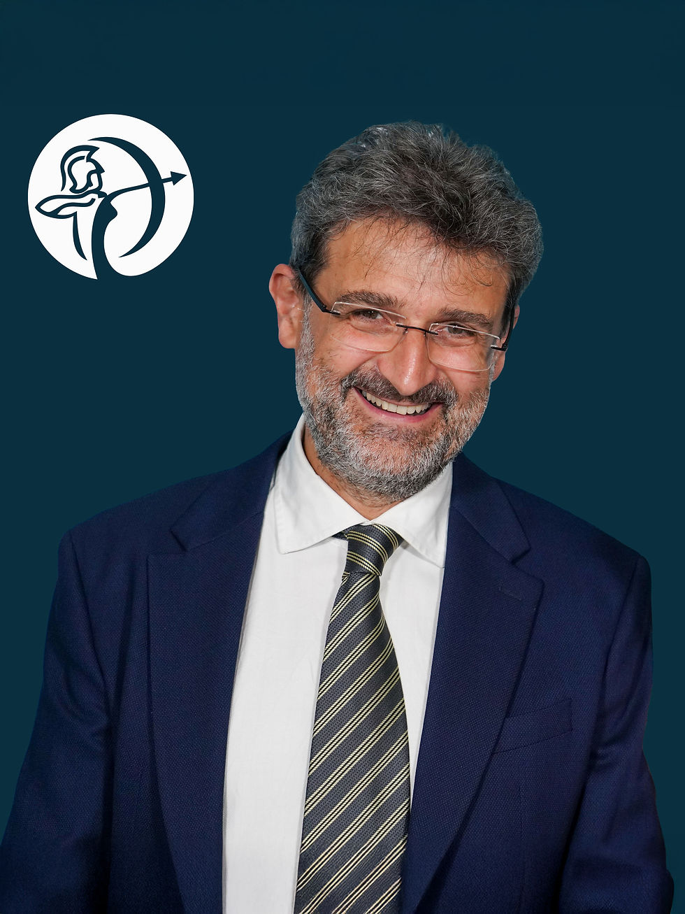 Roberto Chiarle - Haptena