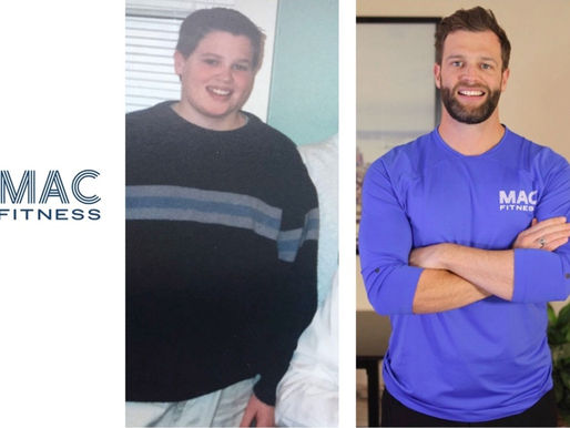 Getting Started is the Hardest Part. Not Giving Up is a Close Second.