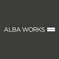 ALBA WORKS LOGO
