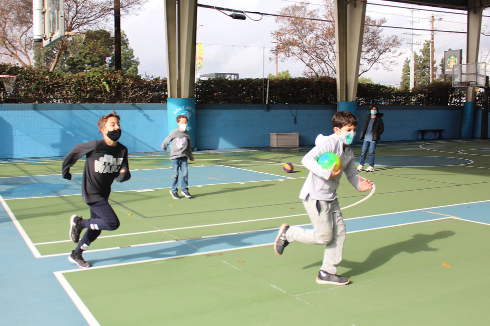 Sports