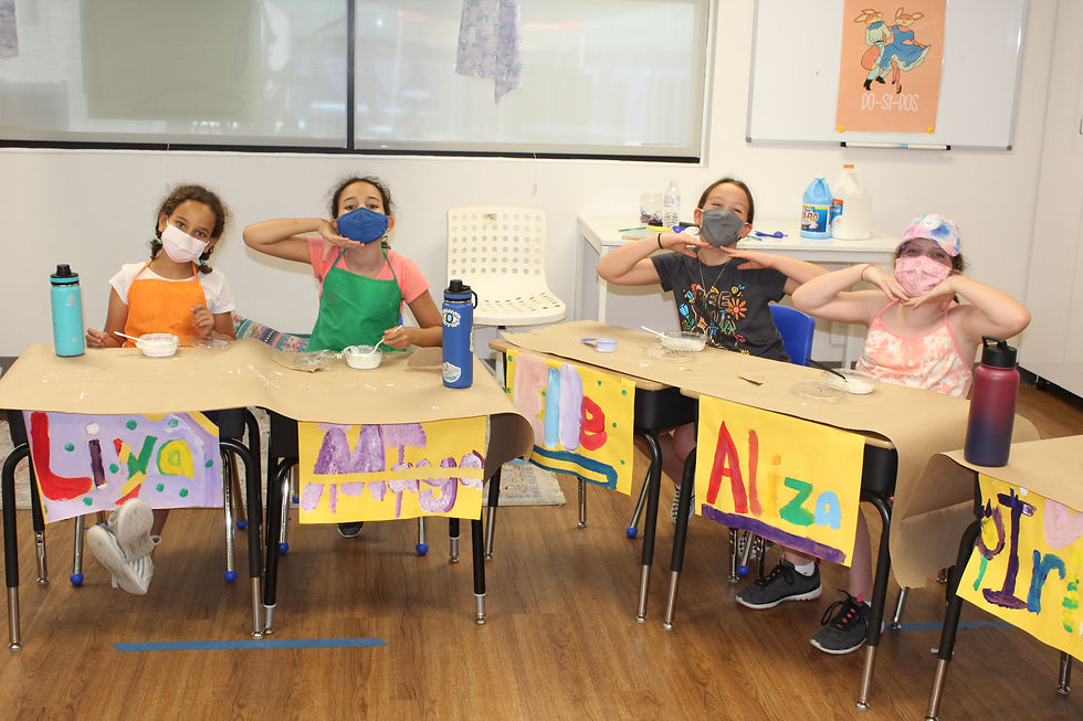 classrooms