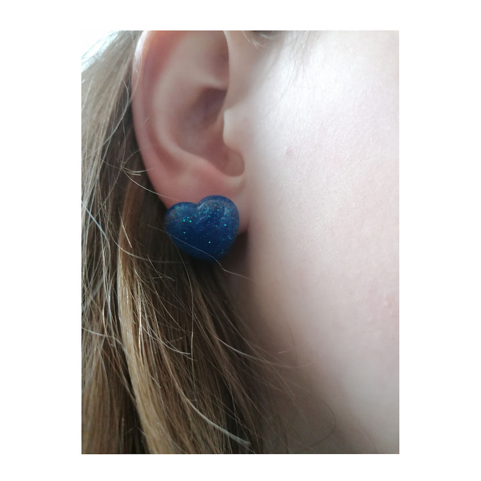 Miniature : BOUCLES D'OREILLES VIRGINIE