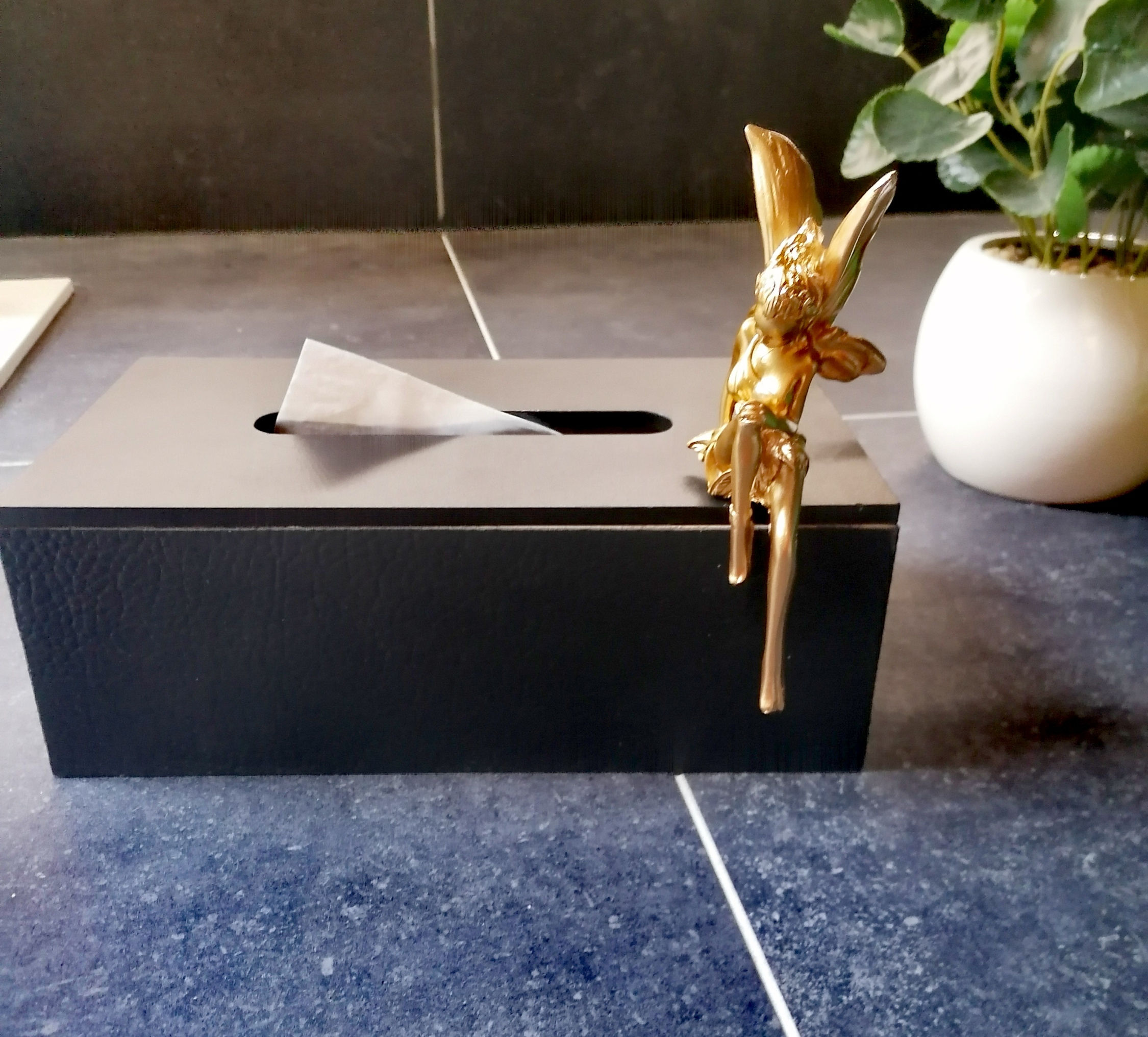 BOITE A MOUCHOIRS JULES