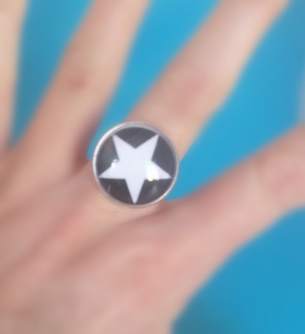 Miniature : BAGUE ALICE