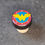 Miniature : Bouchon Wonder Woman