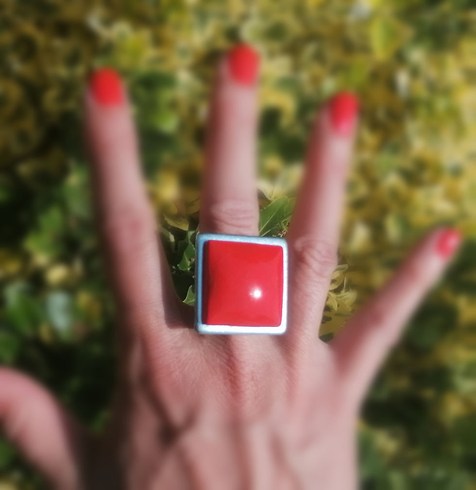 Miniature : BAGUE FRIDA