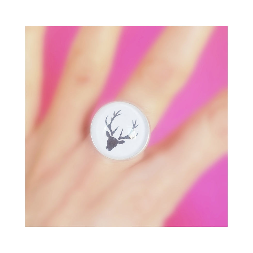 Miniature : BAGUE GAELLE