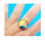 Miniature : BAGUE ROSIE