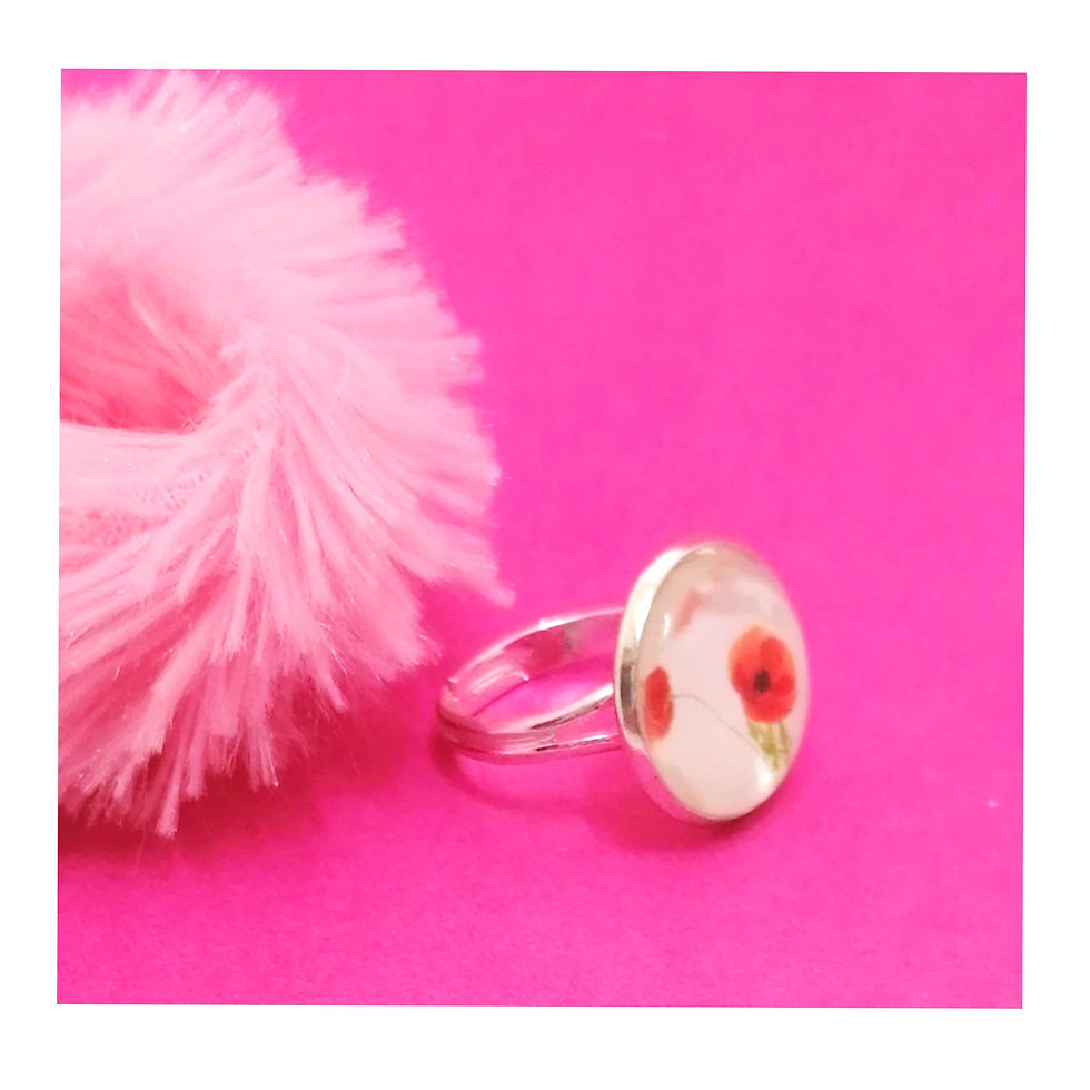 Miniature : BAGUE LAURENCE