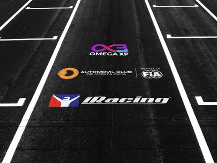 ¡La Categoría de Ascenso llega a XP SERIES LATAM en iRacing con una gran sorpresa!