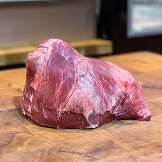 CORAZON DE VACA