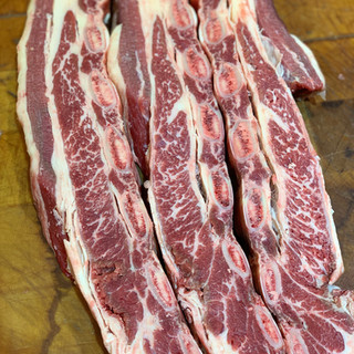 ASADO DE TIRA