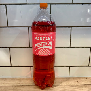 POSTOBON MANZANA