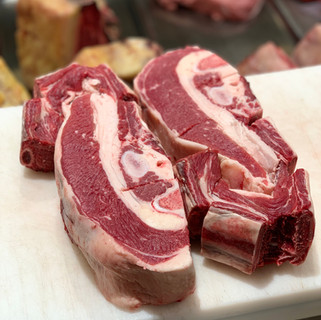COSTILLA DE VACA