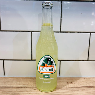 NYHET! JARRITOS